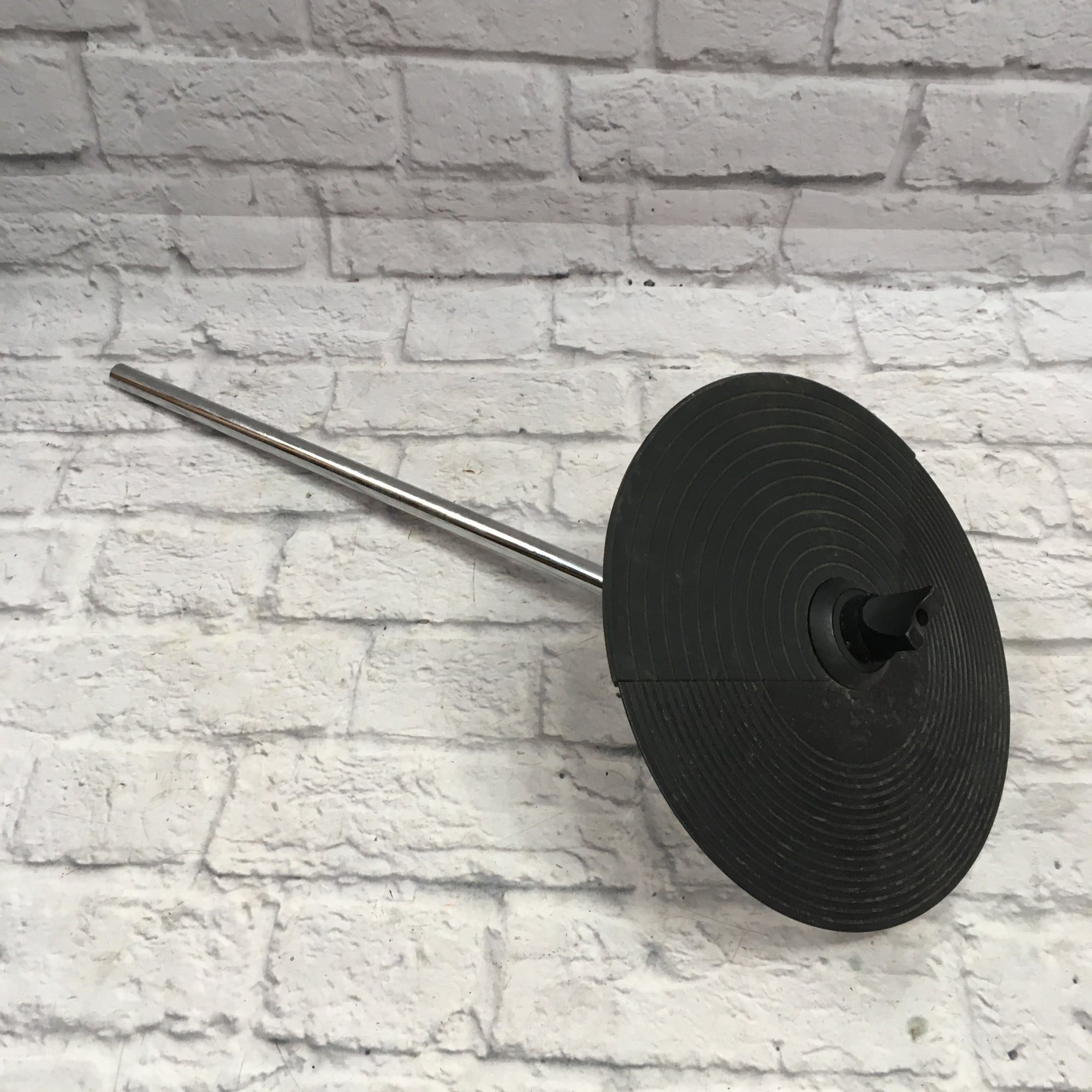 Unknown Cymbal Pad w/ 21in arm