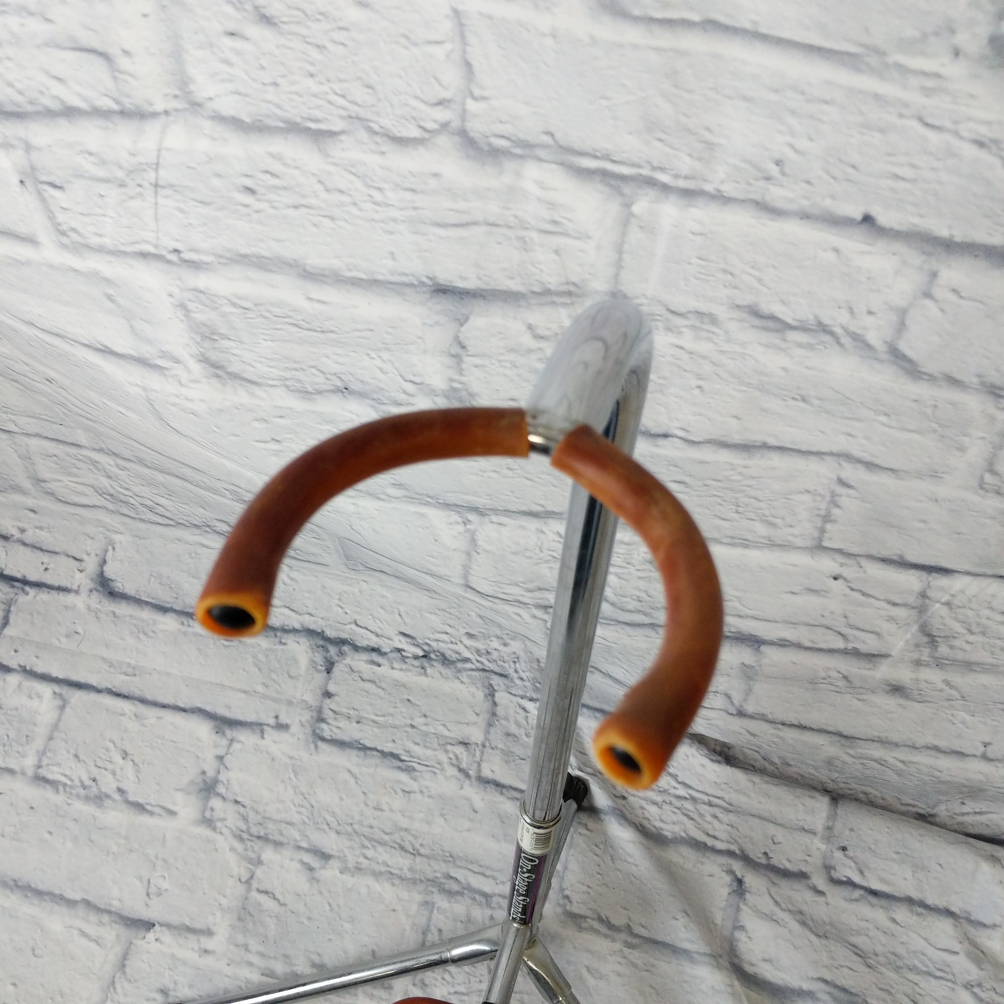On Stage Stands guitar stand