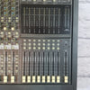 Mackie 32x8 8-Bus 32 Channel Analog Mixer with Power Supply