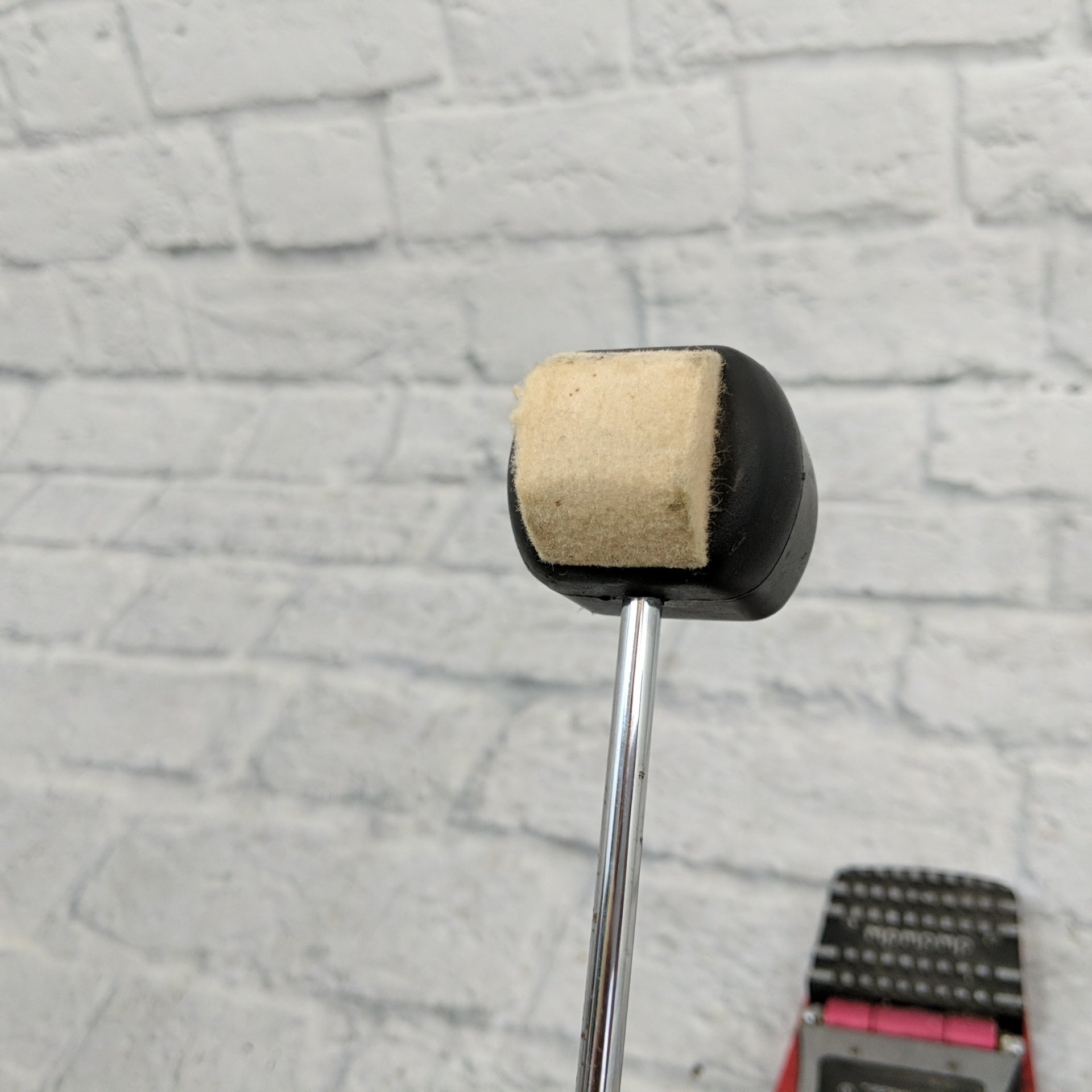 DW 5000 Accelerator Kick Pedal