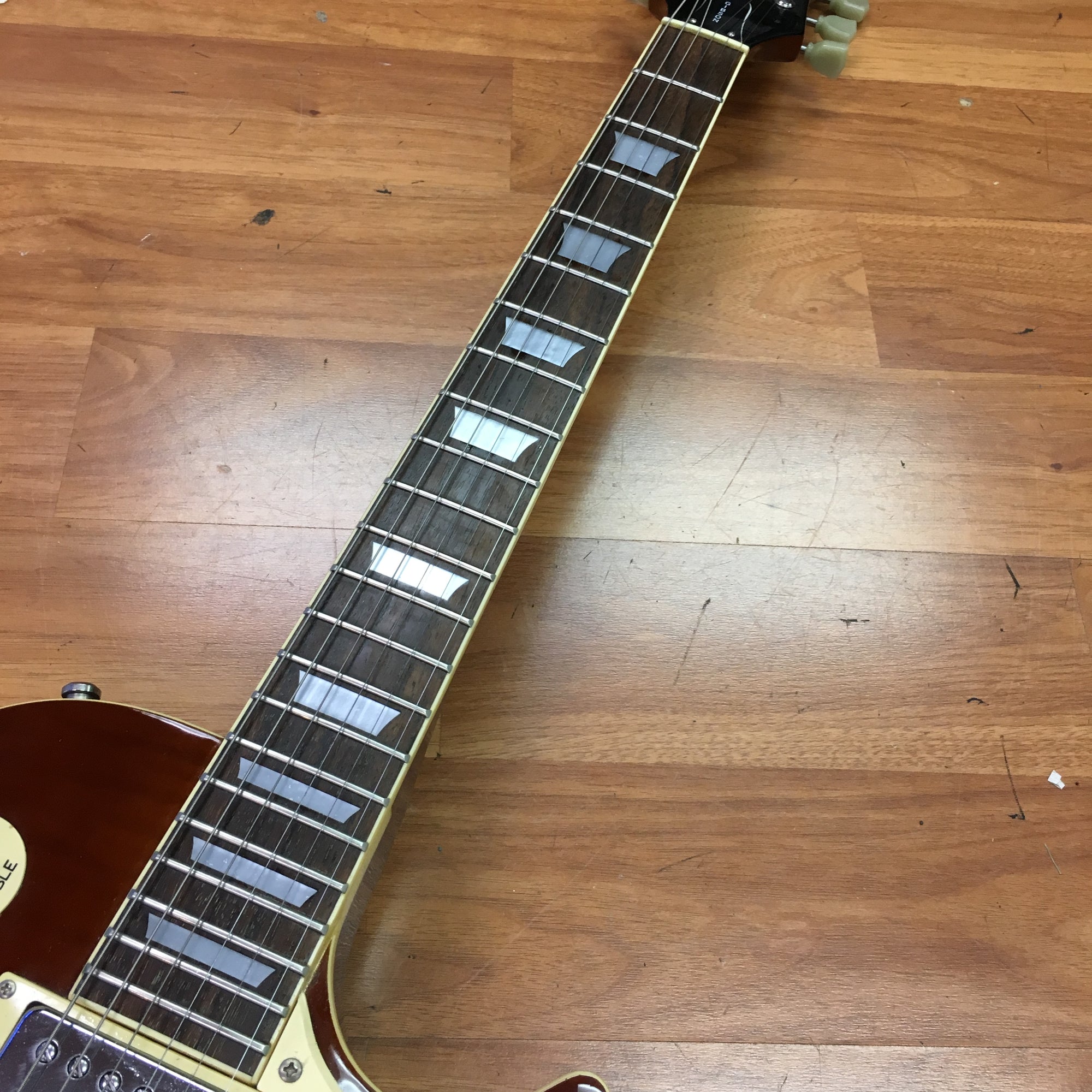 1990年代製 OLD Epiphone Les Paul Standard Epiphone Les Paul Standard (1990 - 2019) | Reverb