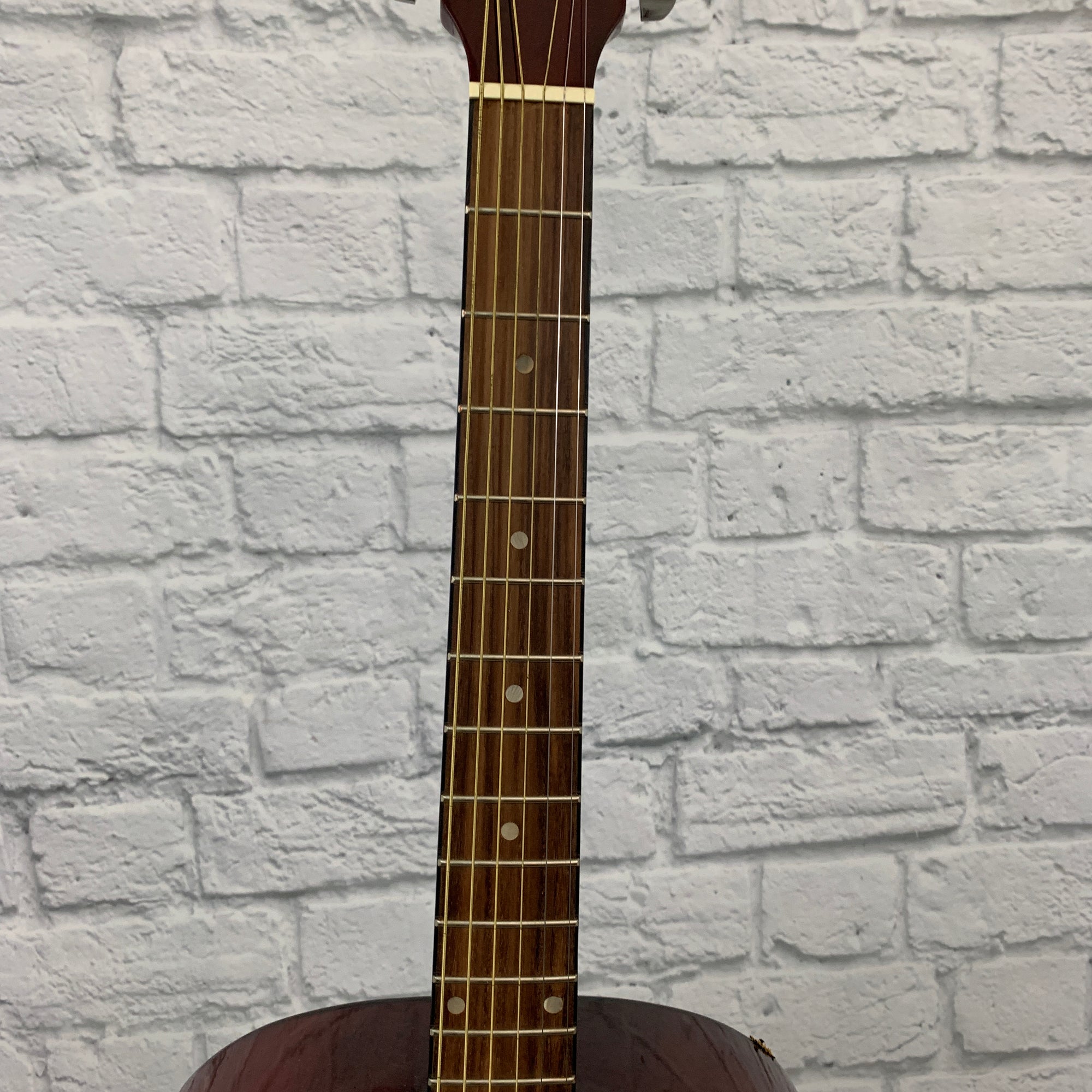 Lyon LG1PAK Acoustic Guitar