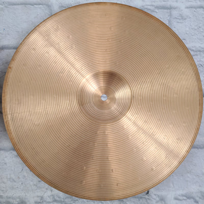 Sabian B8 14"  Hi Hats