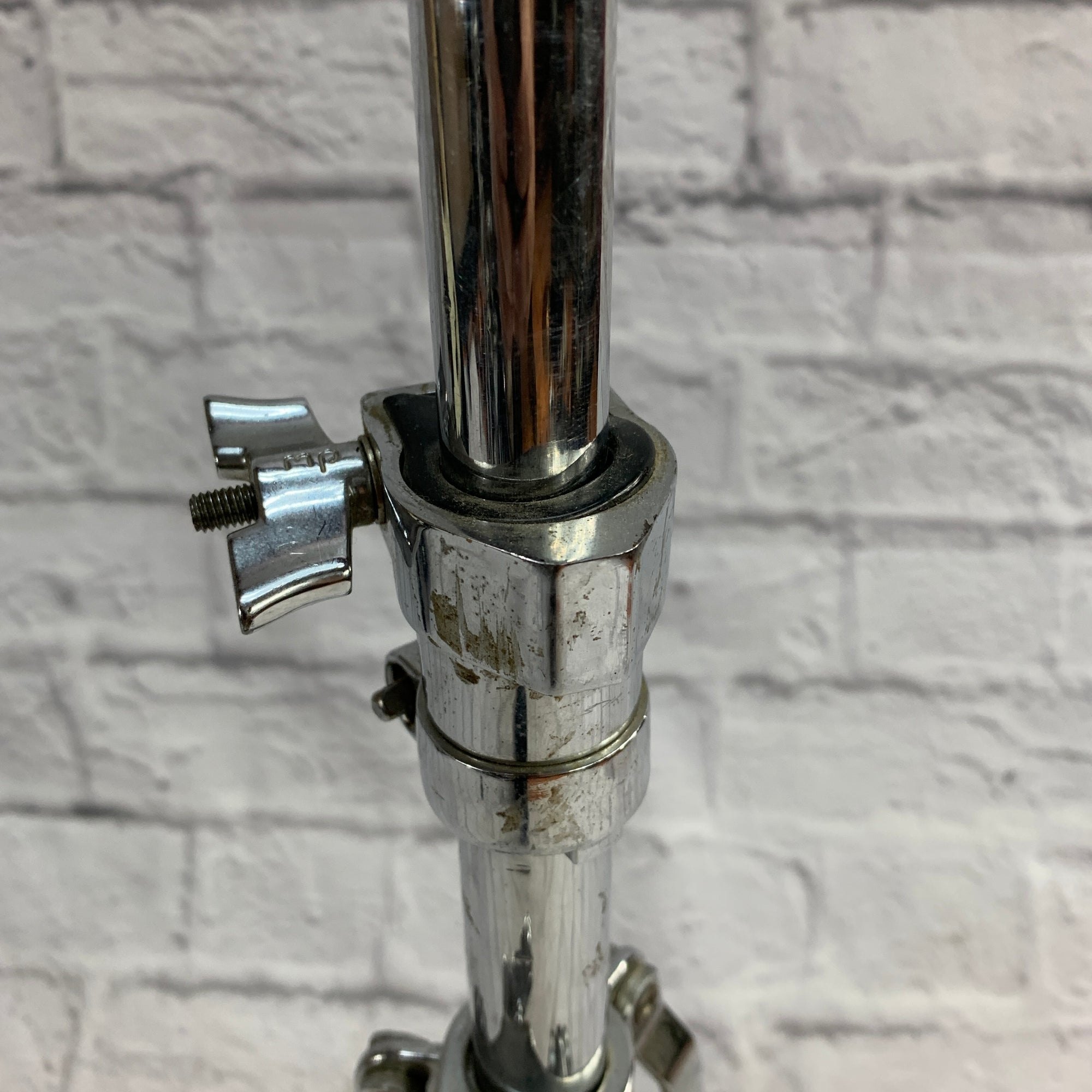 Unknown Cymbal Stand with L-Rod