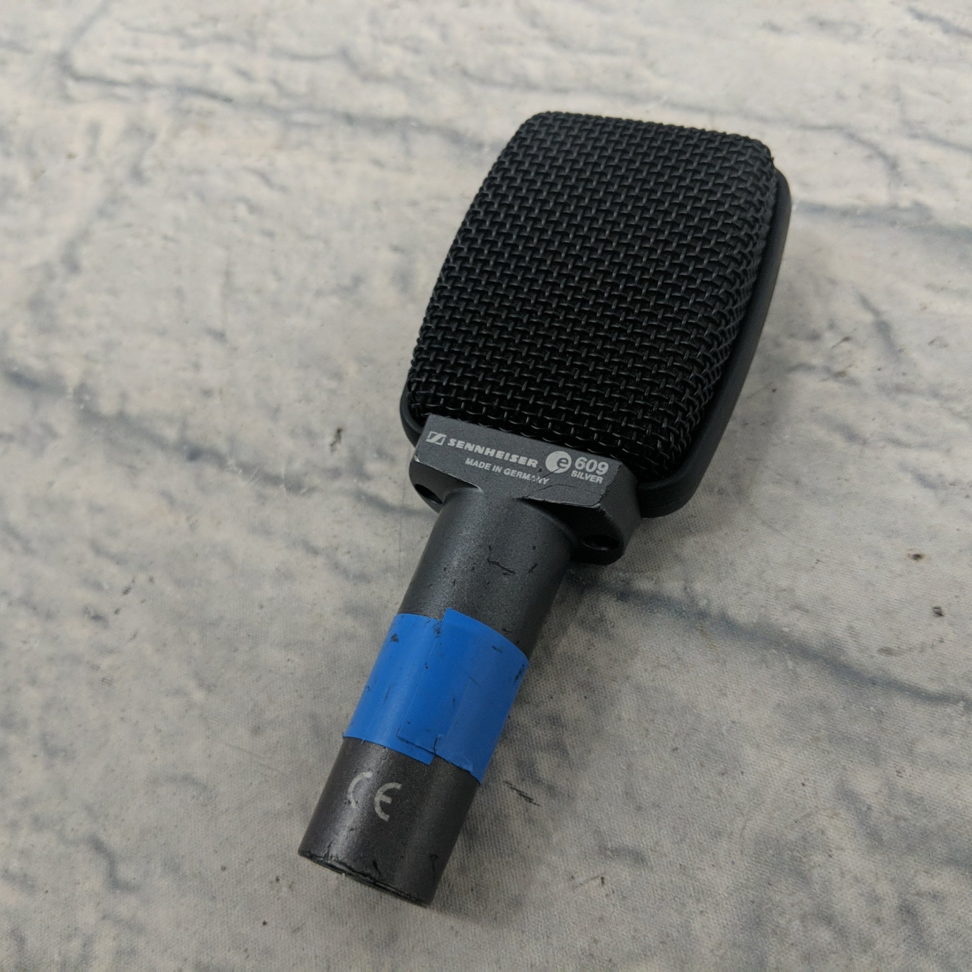 Sennheiser E609