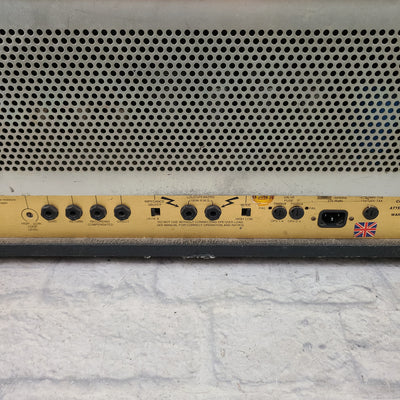 Marshall JCM900 Dual Reverb 100W Guitar Amp Head