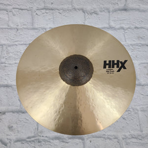 Sabian HHX 19" Complex Thin Crash Cymbal
