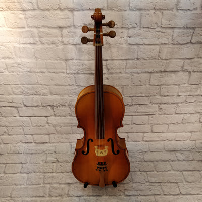 Engelhardt 112 1/2 Size Cello with Case