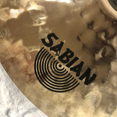 Sabian 21 HHX Evolution Ride Cymbal Ride Cymbal