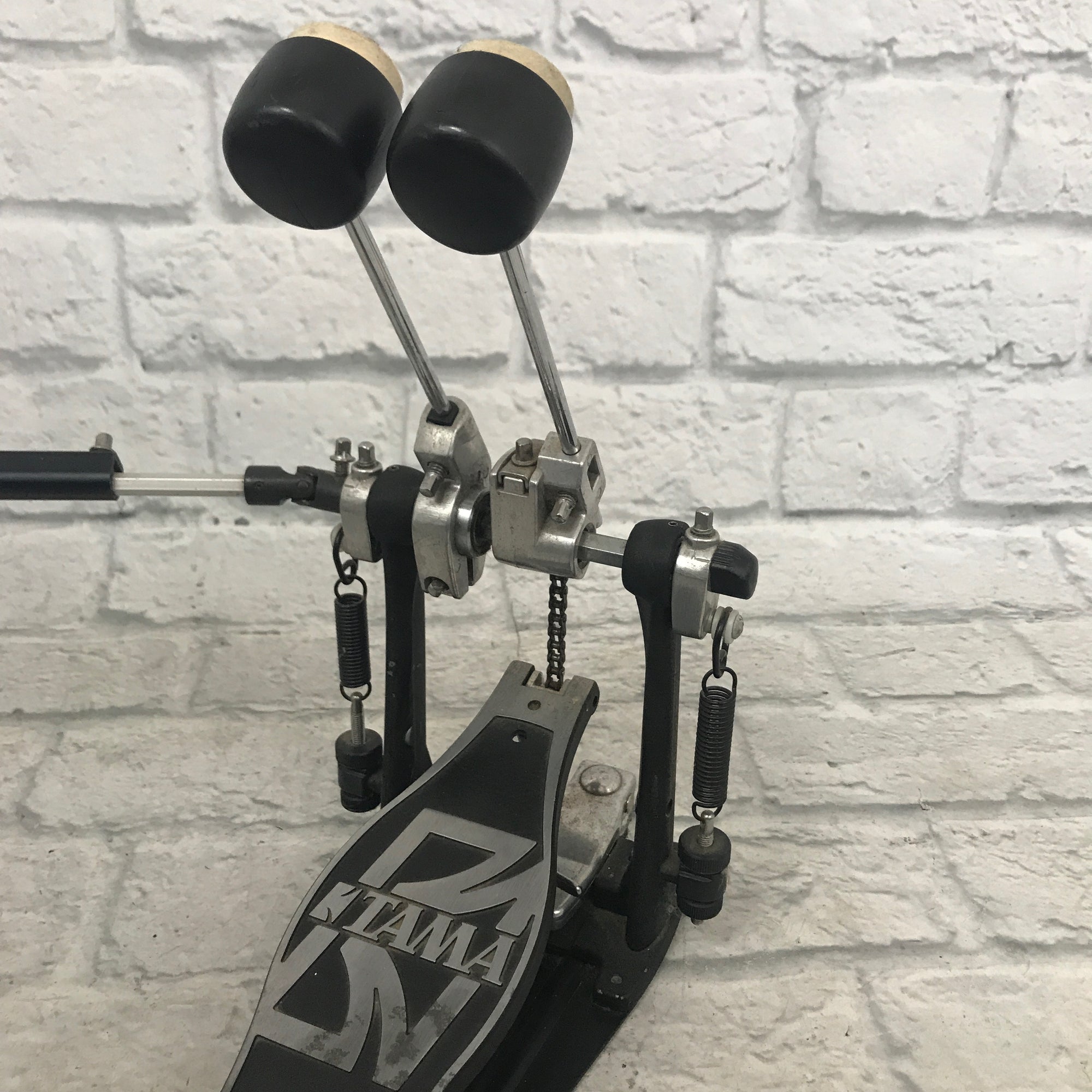 Tama Double Kick Pedal