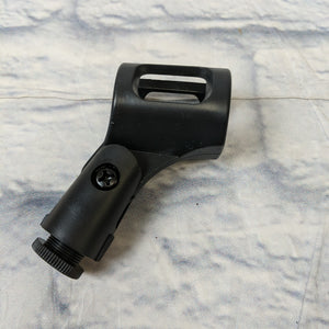 No Name Mic clip