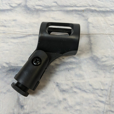No Name Mic clip