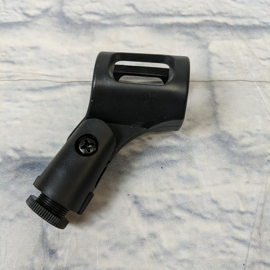No Name Mic clip