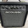 Acoustic Micro-lead Guitar Combo Amp