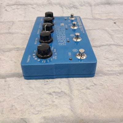 TC Electronic Flashback Delay Pedal