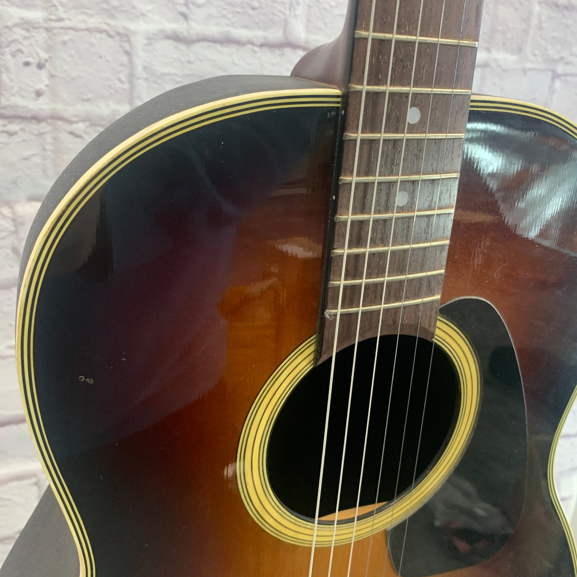 Applause aa31 store acoustic guitar