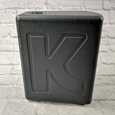 Kustom KPM-PS100 Powered Mixer