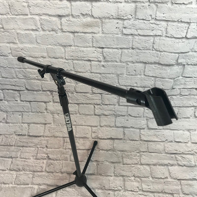 Ultra Microphone Boom Stand