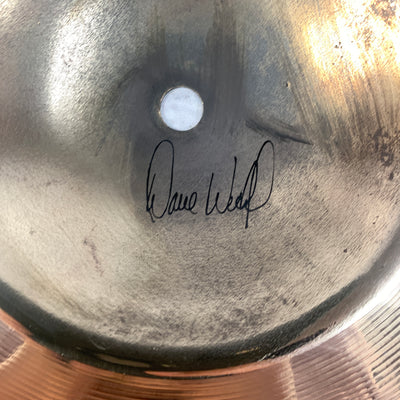 Sabian HHX Evolution Ride 21