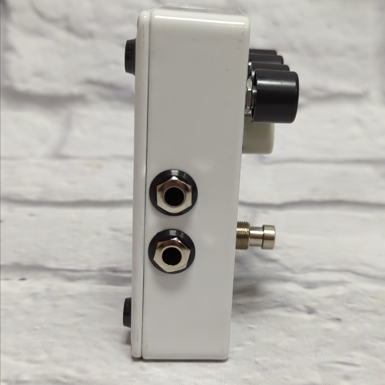 Electro-Harmonix B9 Organ Machine Pedal