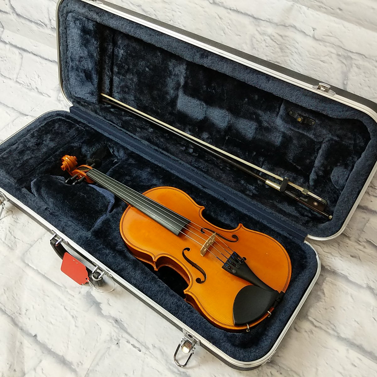 Eastman 13'' Viola Outfit