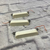 Lace Sensor Gold 3 Pickup Set Short Wires