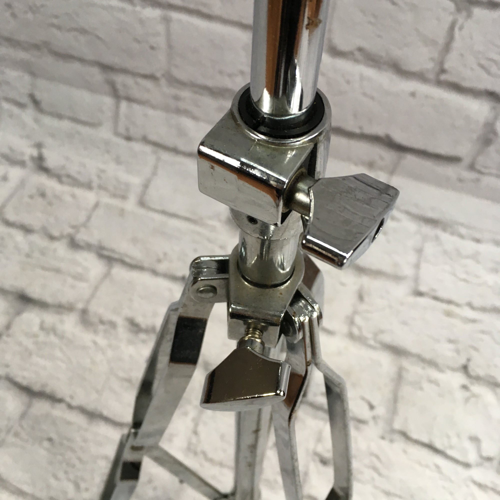 Sound Percussion Straight Cymbal Stand