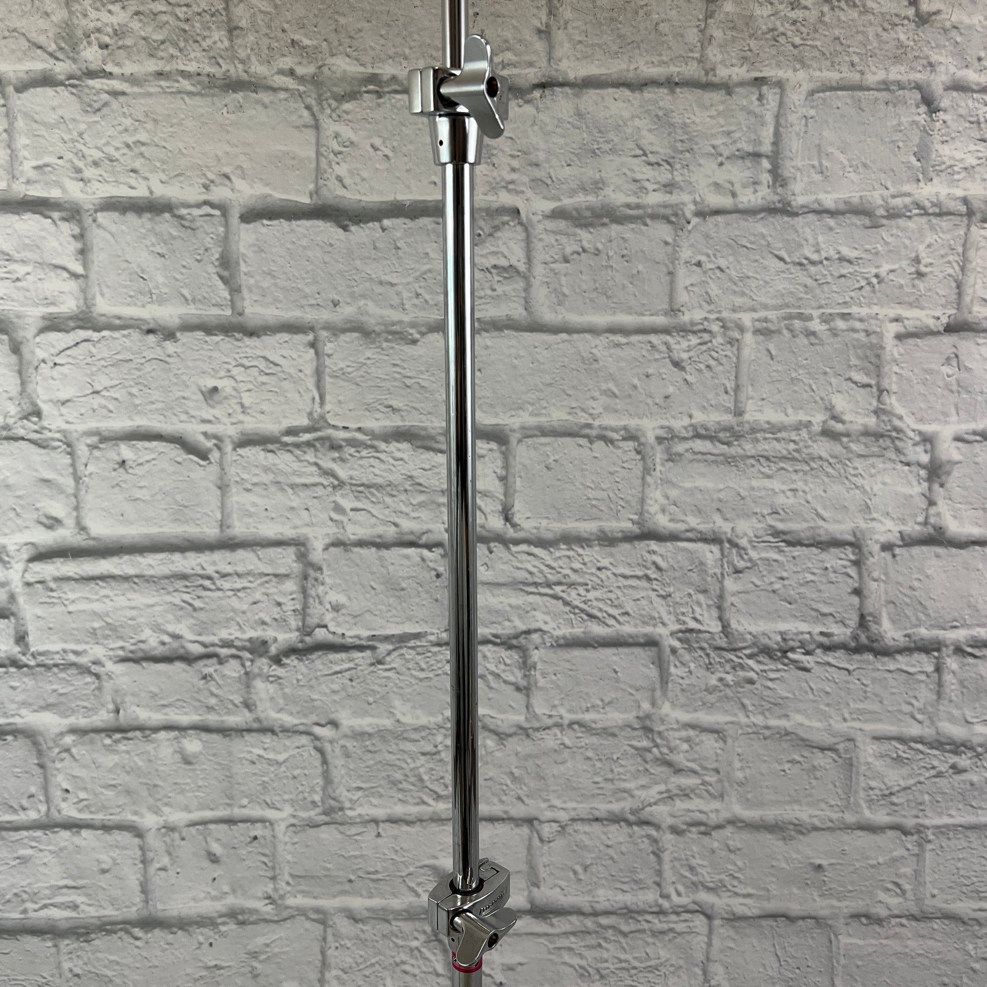 Ludwig Red Label Double Braced Straight Cymbal Stand