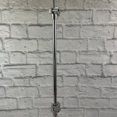 Ludwig Red Label Double Braced Straight Cymbal Stand