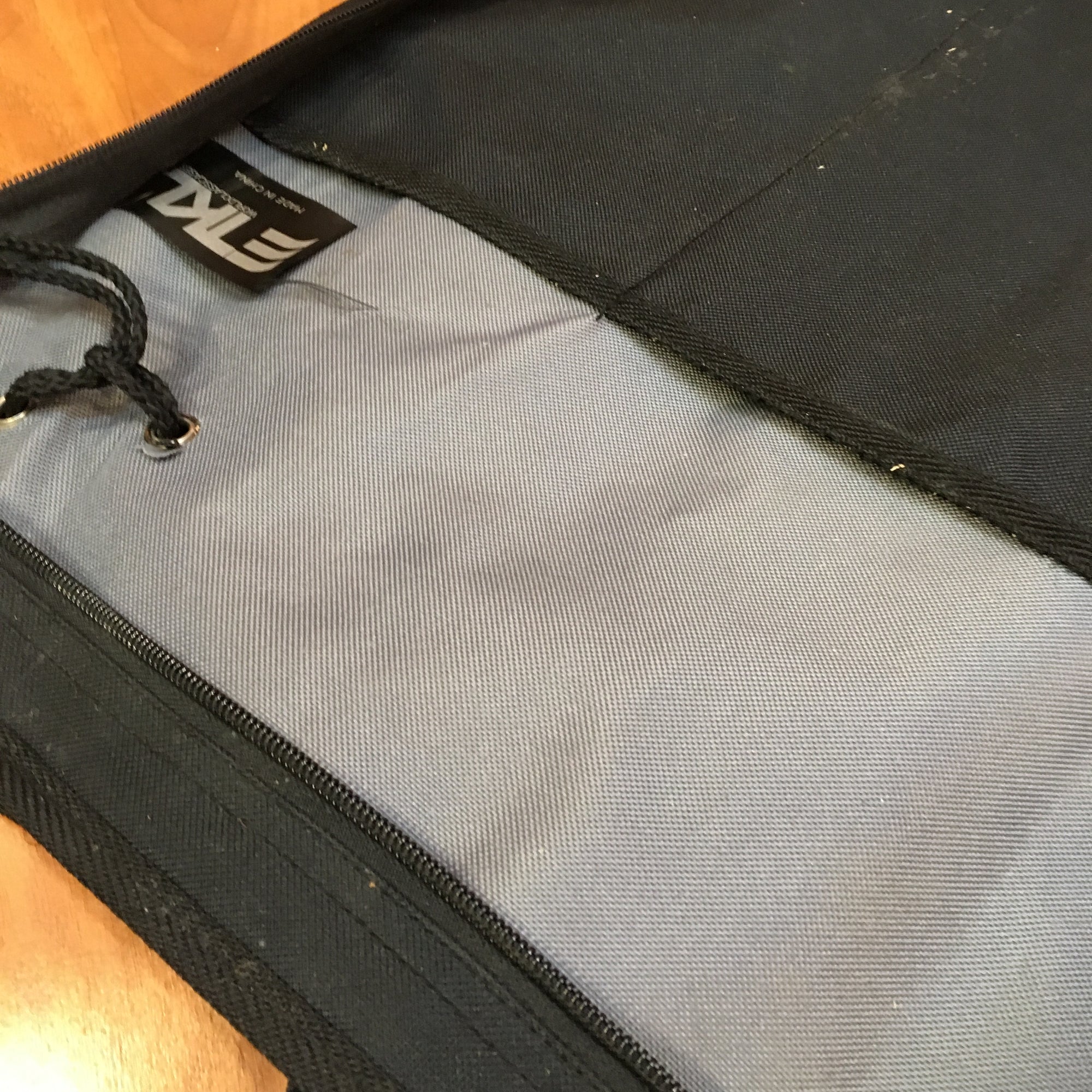 TKL 4780 Jumbo Stick Mallet Gigbag