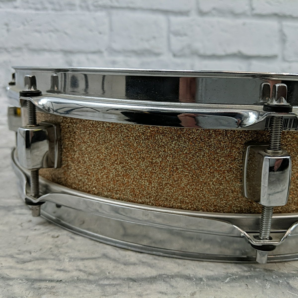 Pearl 13 x 3 Maple Birch Piccolo Snare