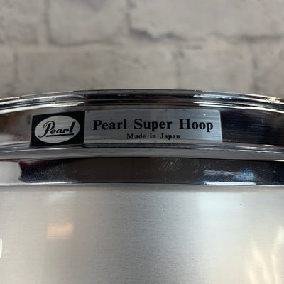 Pearl 12 x 8 Silver Maple Shell Japan Tom