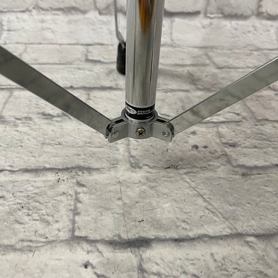 SP Sound Percussion Double Braced Cymbal Boom Stand
