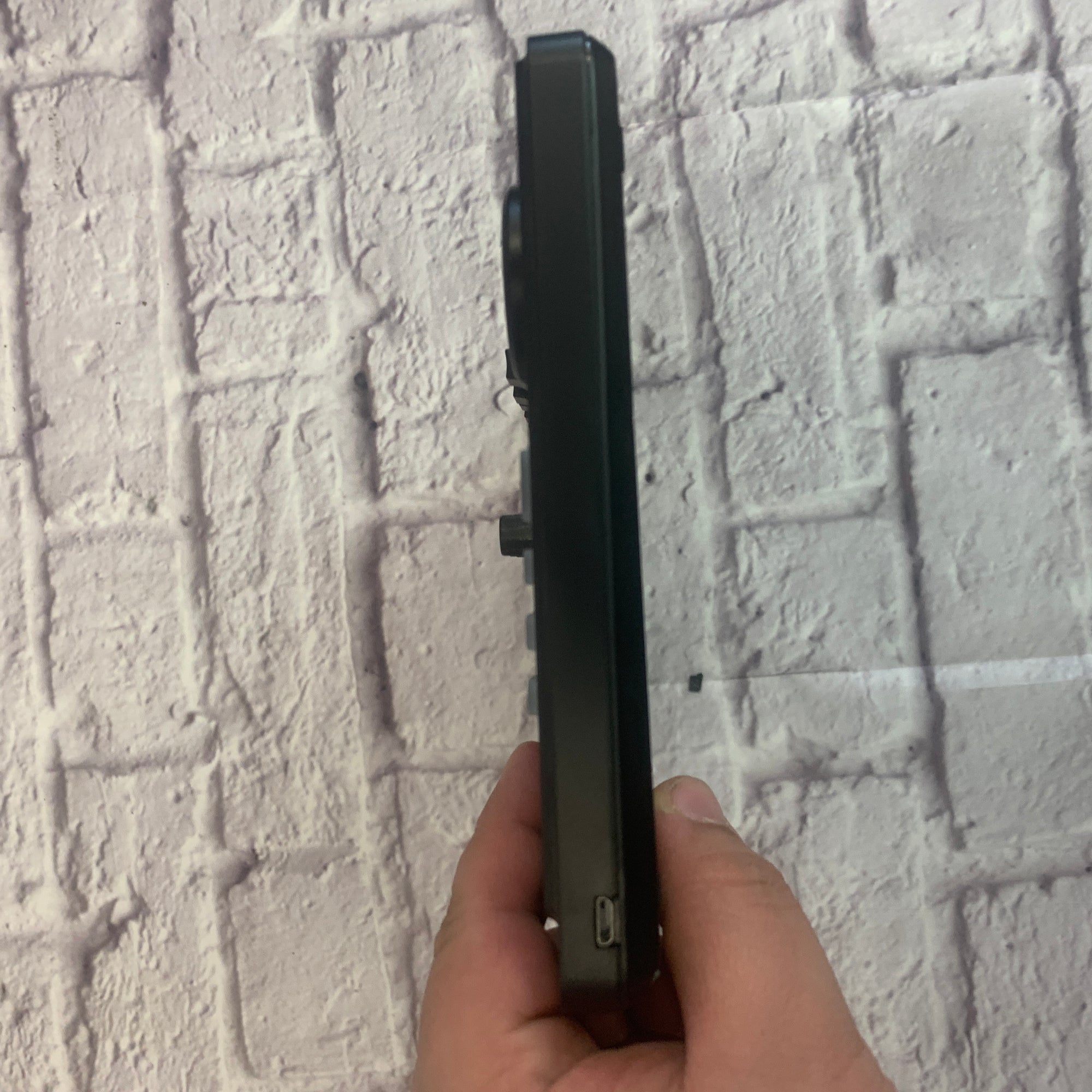 Korg nanoKontrol Mobile Midi Controller