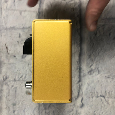Bogner Lagrange Overdrive Pedal