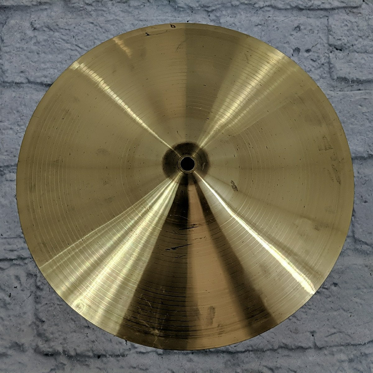 Student High Hat Cymbals - 14"