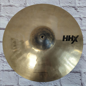 Sabian 17 HHX-Plosion Crash Cymbal