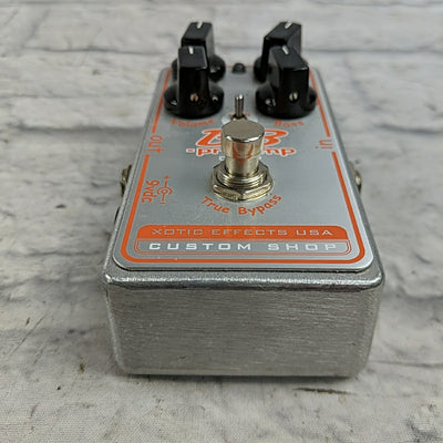 Xotic BBP Comp Pedal