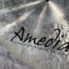 Amedia Eremya 21 3150g Ride Cymbal