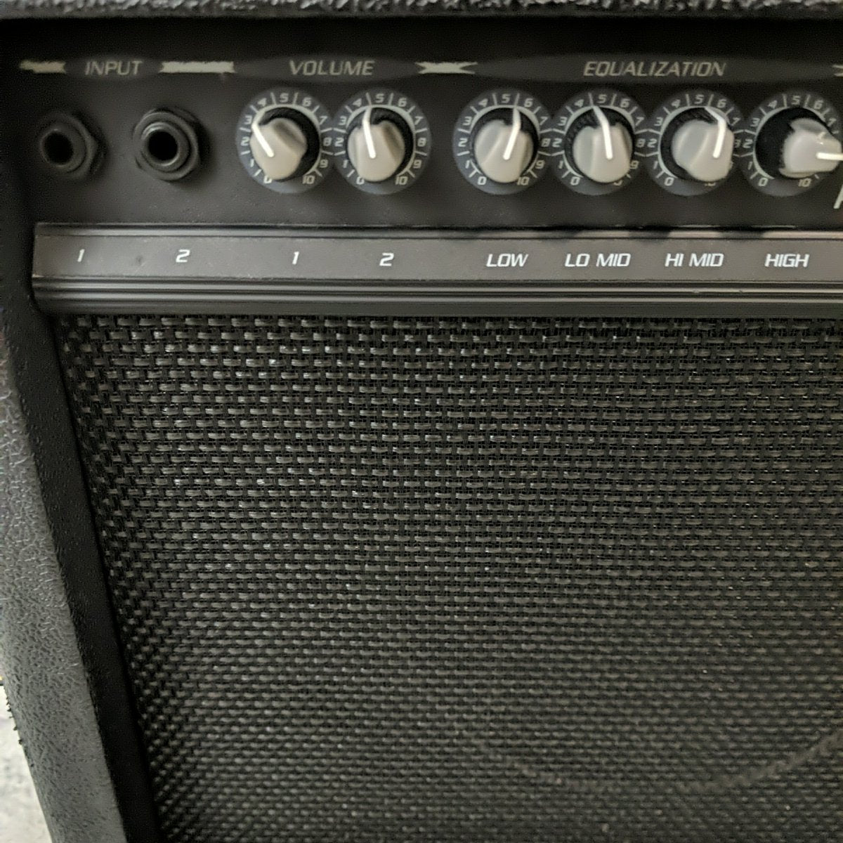 Crate KX-15 Keyboard Amp