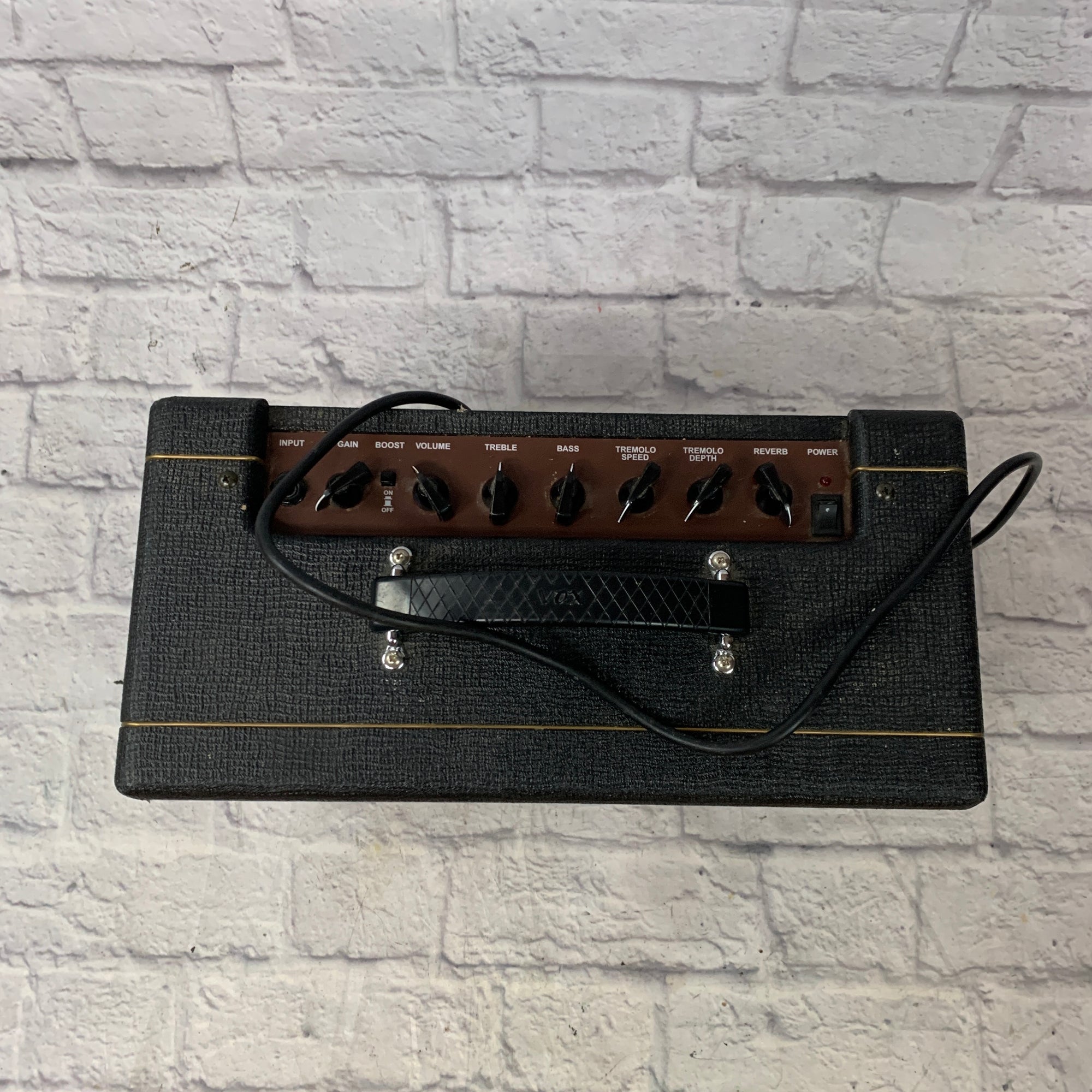 Vox V9168R Pathfinder 15R Guitar Combo Amp