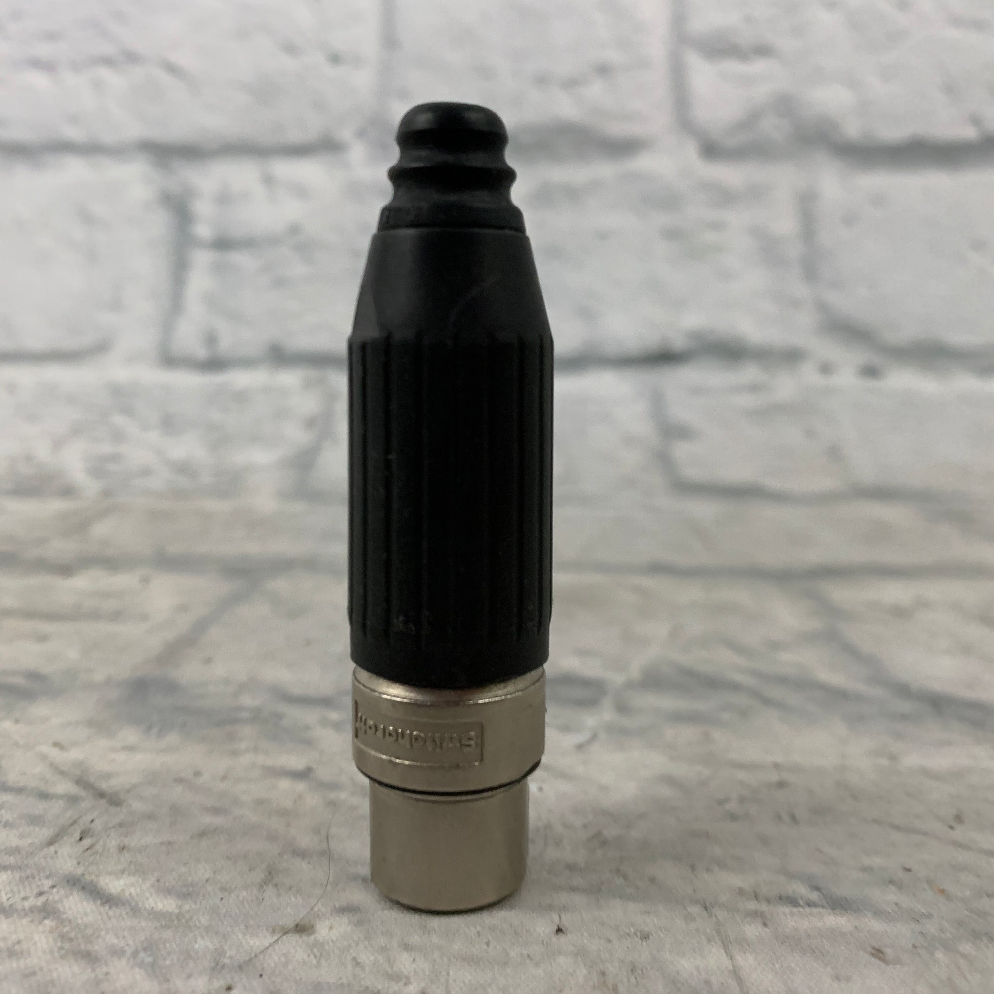Switchcraft XLR Connector