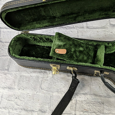 Parlor Size Acoustic Hard Case