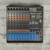 Guarda AE-80mp3 8 Channel Mixer