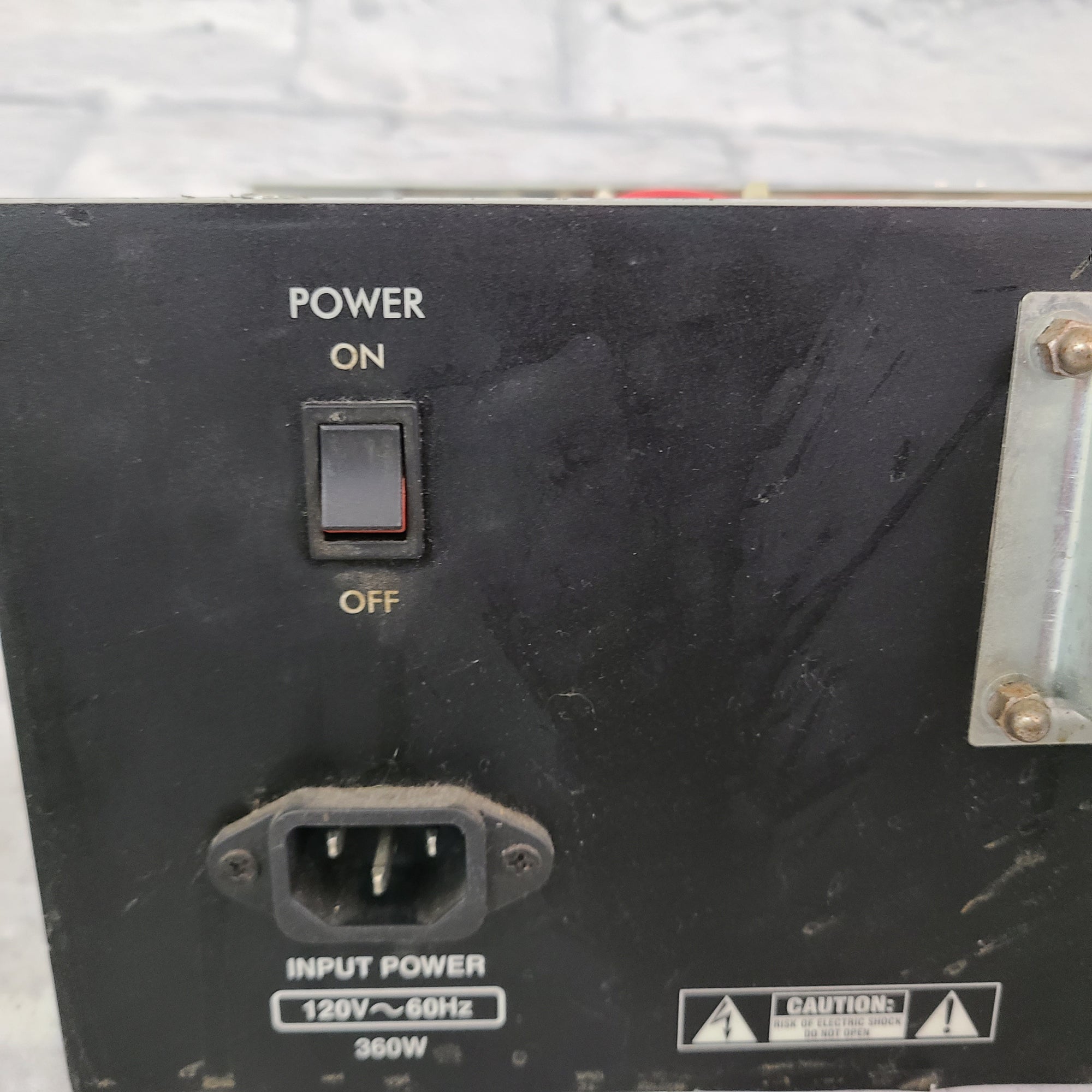 Fender 10" Combo Amp Handle FM212R / etc