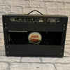 Fender 1965 Deluxe Reverb Reissue w/Foot switch and Slip Cover