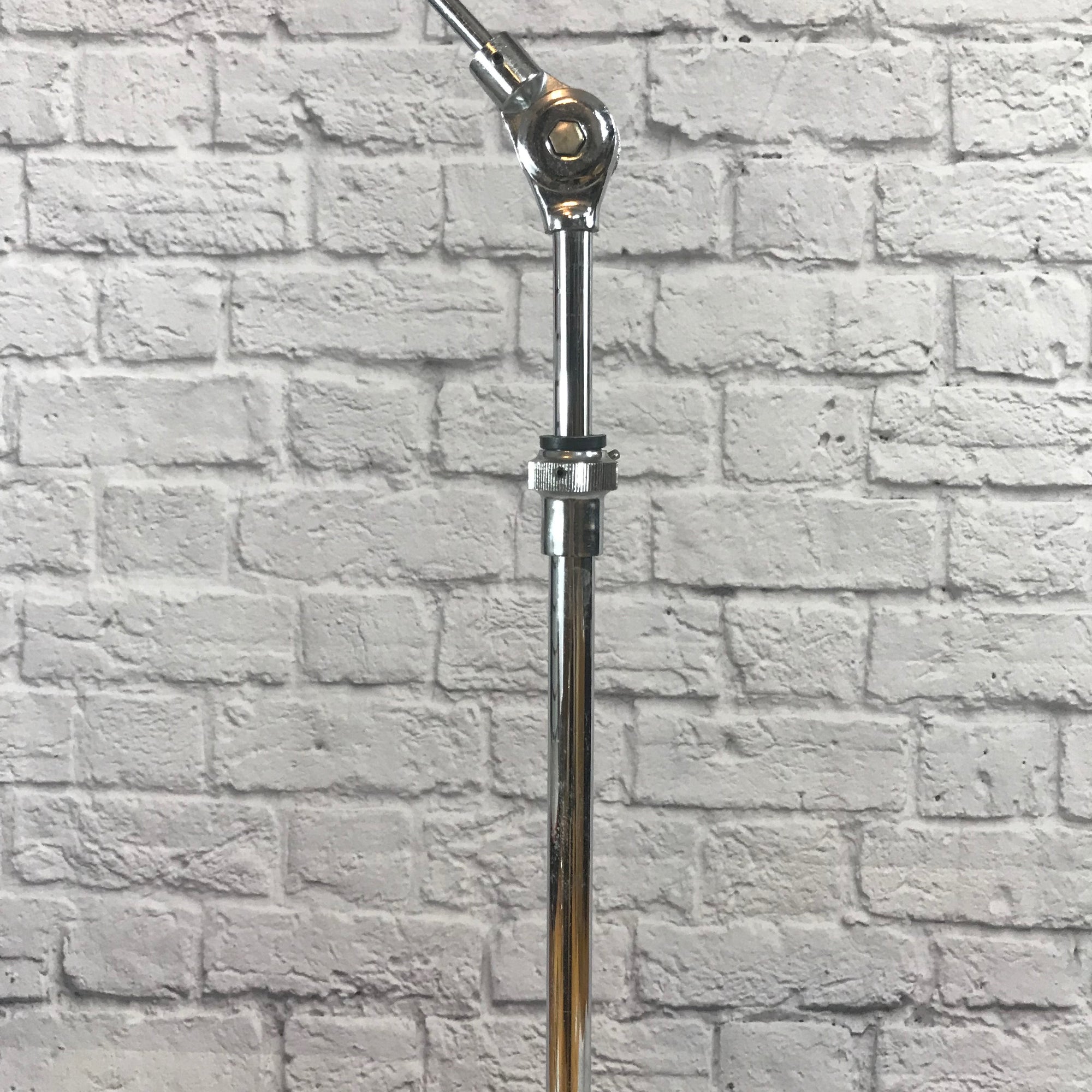 Double Braced Straight Cymbal Stand