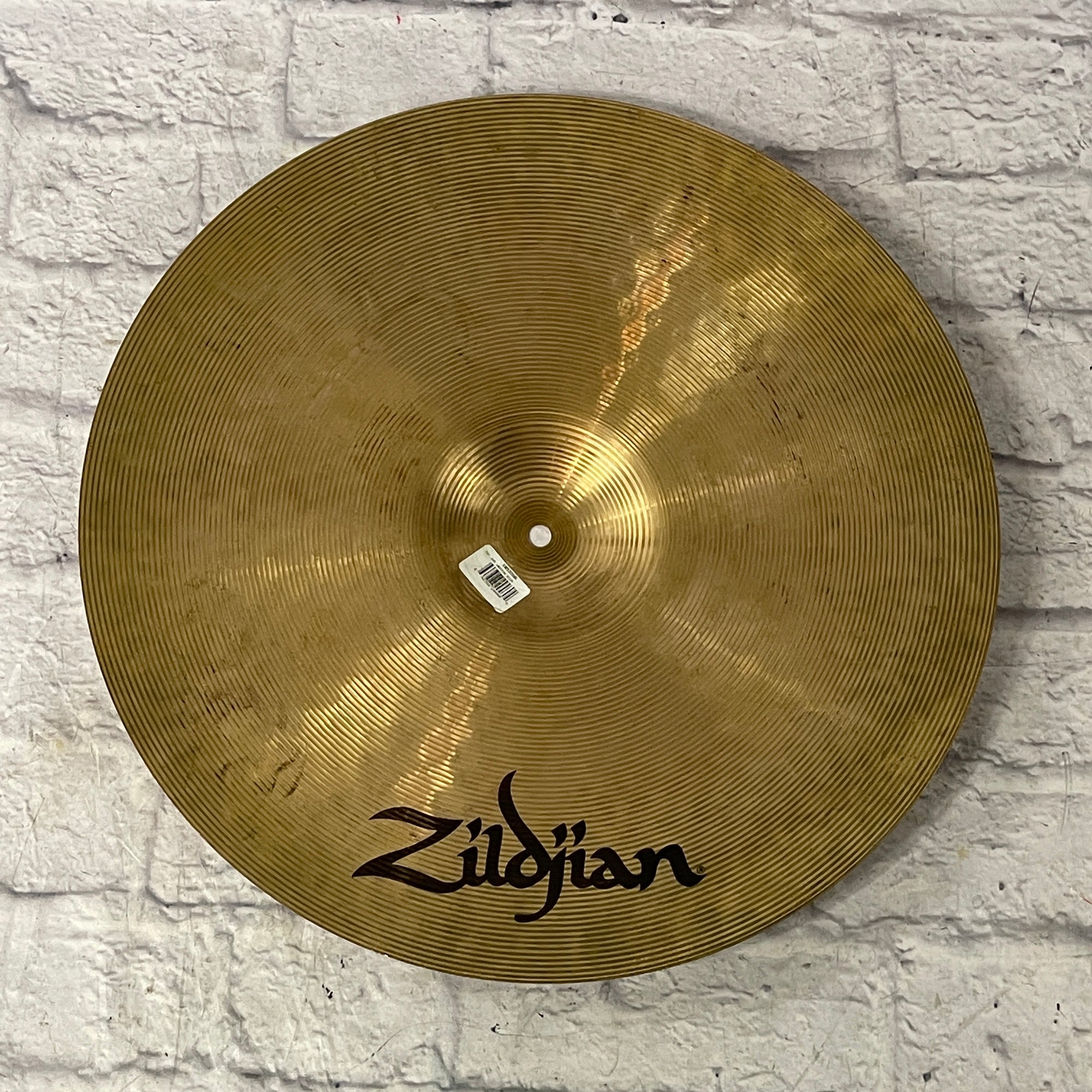 Zildjian ZHT Avedis 20 Ride Cymbal - Evolution Music