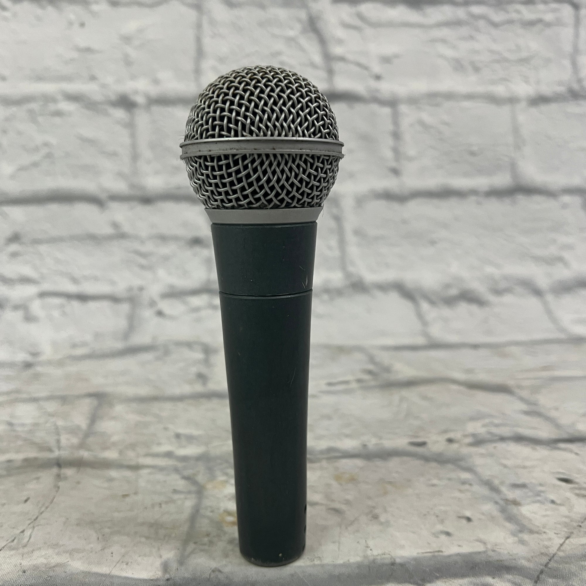 Shure Beta58 Microphone