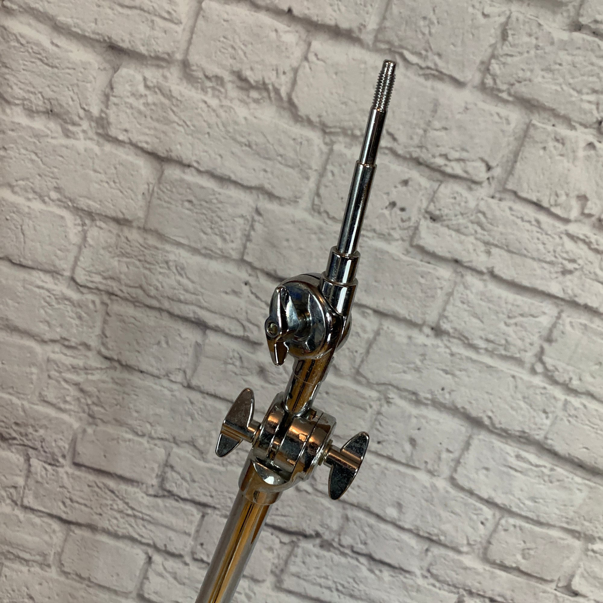 Sound Percussion Double Braced  Cymbal Stand